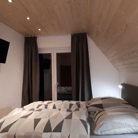 B & B Der Waldvogel Herrischried エクステリア 写真