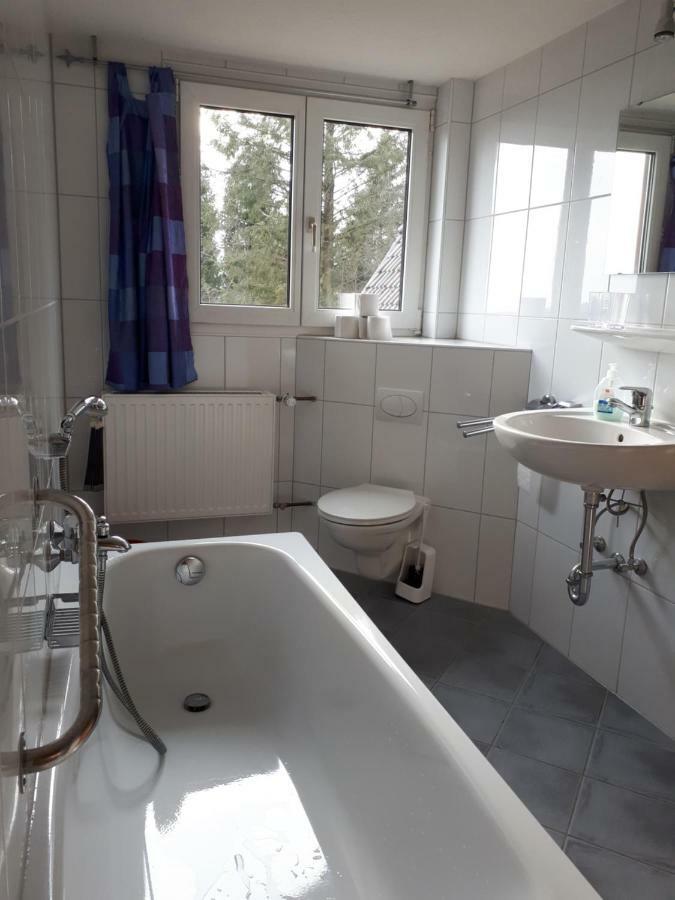B & B Der Waldvogel Herrischried エクステリア 写真